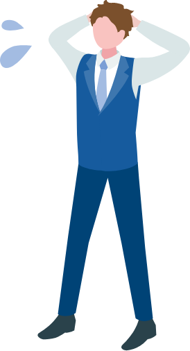 採用業務に関するこんなお悩みありませんか?